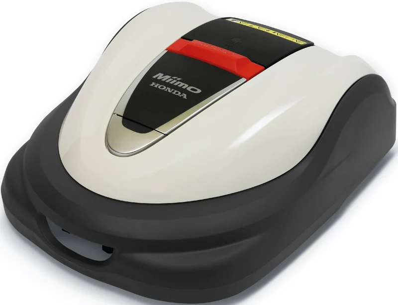 Honda Roboter-Rasenmäher Miimo HRM 3000