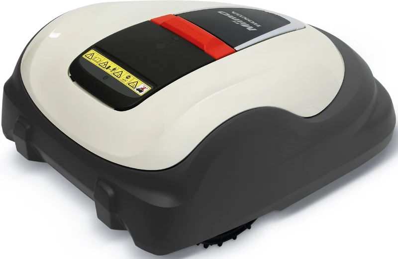 Honda Roboter-Rasenmäher Miimo HRM 3000
