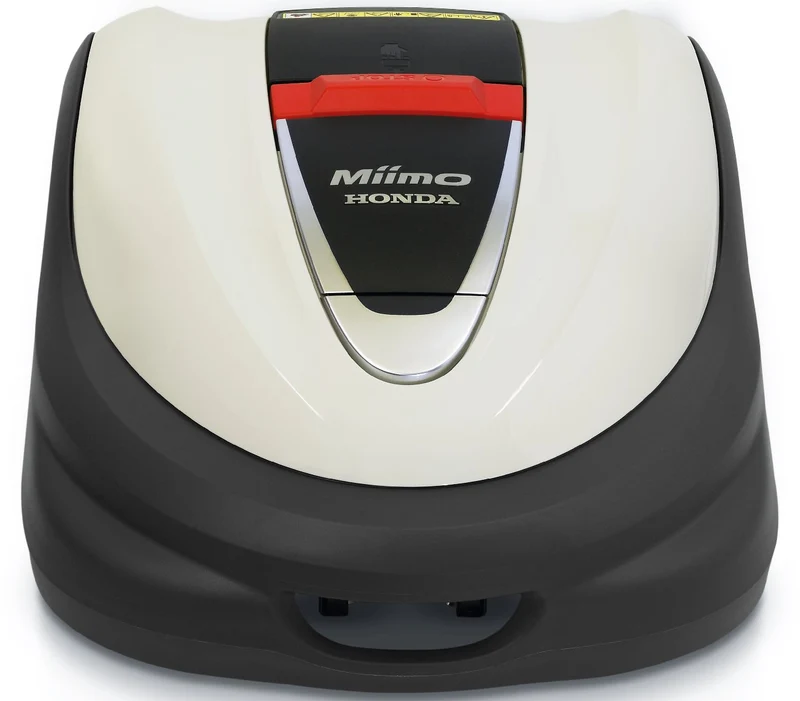 Honda Roboter-Rasenmäher Miimo HRM 3000