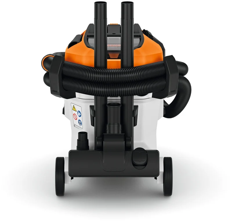 STIHL Akku-Nass-/Trockensauger SEA 100 L, ohne Akku und Ladegerät