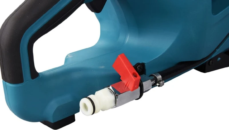 Makita Akku-Trennschleifer CE001GZ ohne Akku und Ladegerät