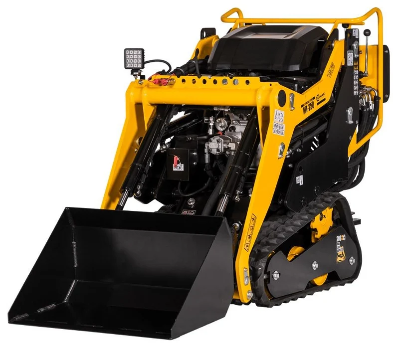 Lumag Multitruck MT250
