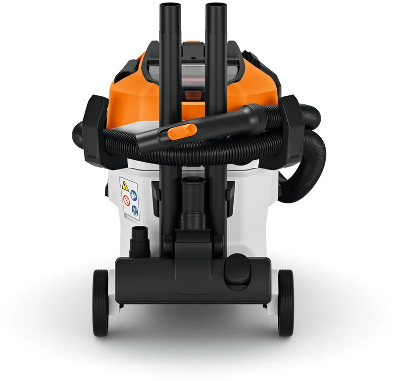 STIHL Akku-Nass-/Trockensauger SEA 60 L, ohne Akku und Ladegerät