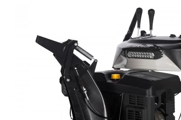 Lumag Schneefräse SFK 80H