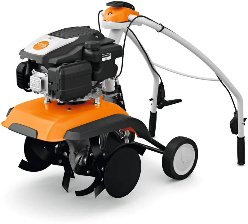 STIHL Motorhacke MH 445