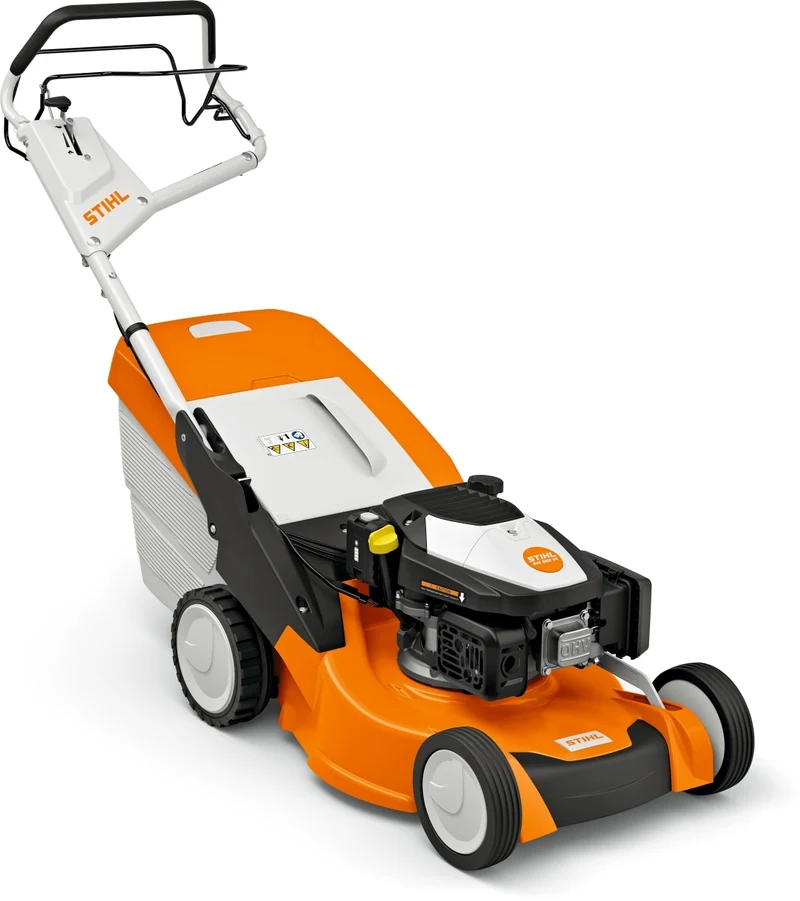 STIHL Benzin-Rasenmäher RM 650 VE