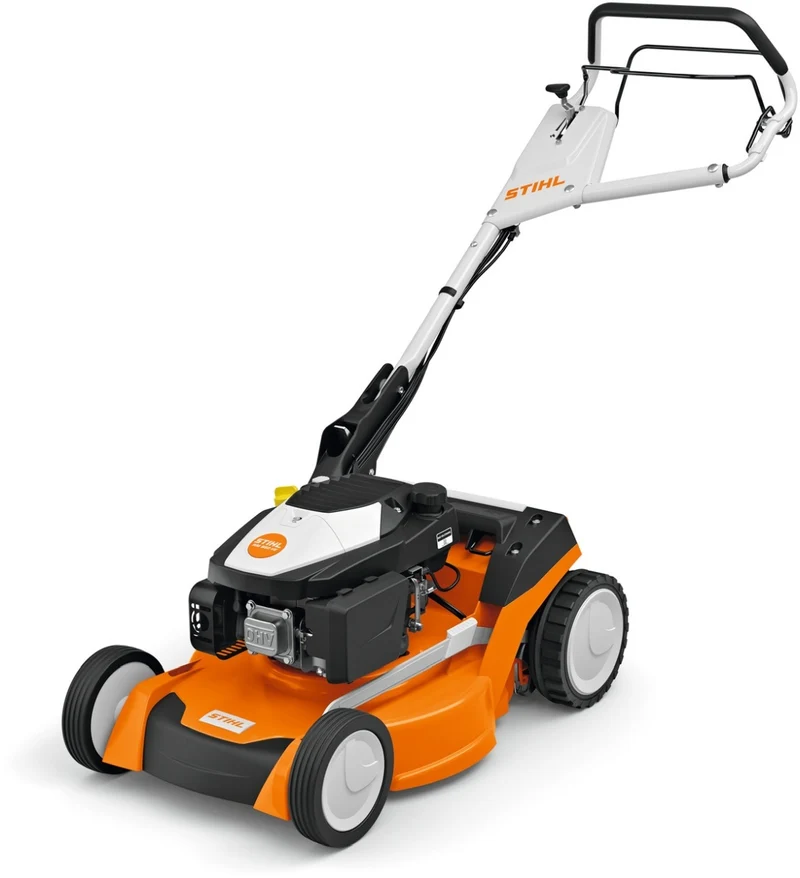 STIHL Benzin-Rasenmäher RM 650 VE