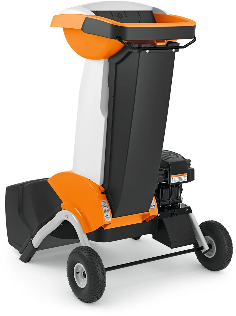 STIHL Benzin-Häcksler GH 460