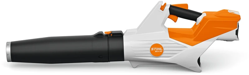 STIHL Akku-Laubbläser BGA 60 ohne Akku und Ladegerät