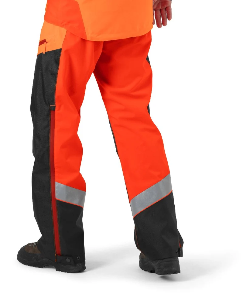 Husqvarna Wetterschutzhose Technical Vent EN 343