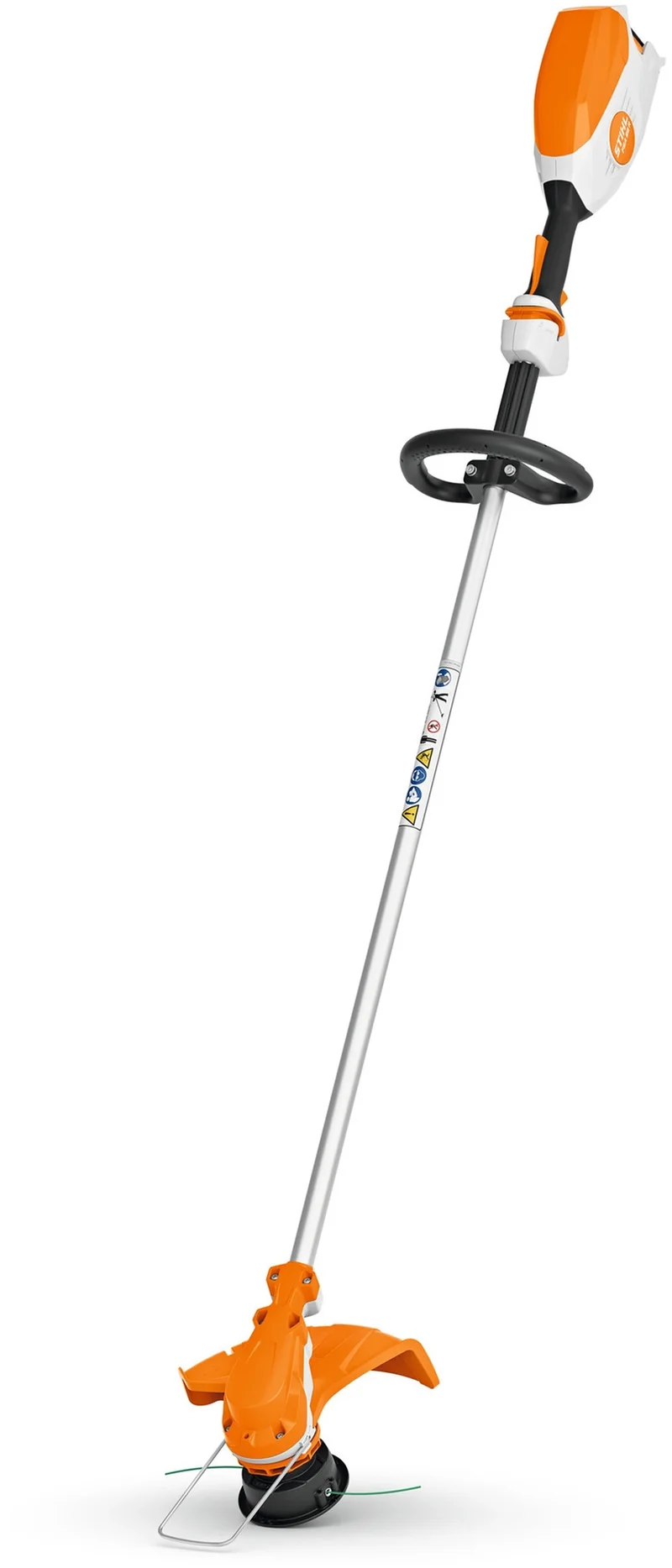 STIHL Akku-Motorsense FSA 86 R ohne Akku und Ladegerät