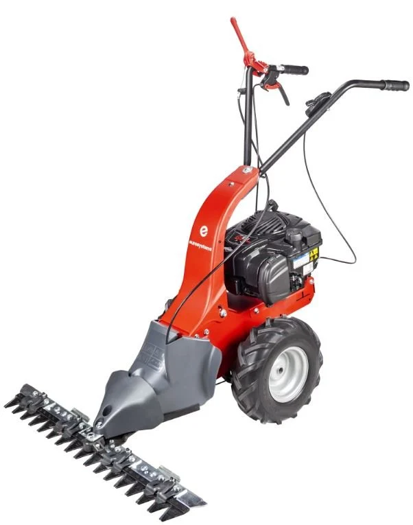 Eurosystems Mehrzweckgerät M90 B&S 575 Series - Grundmaschine ohne Anbaugeräte