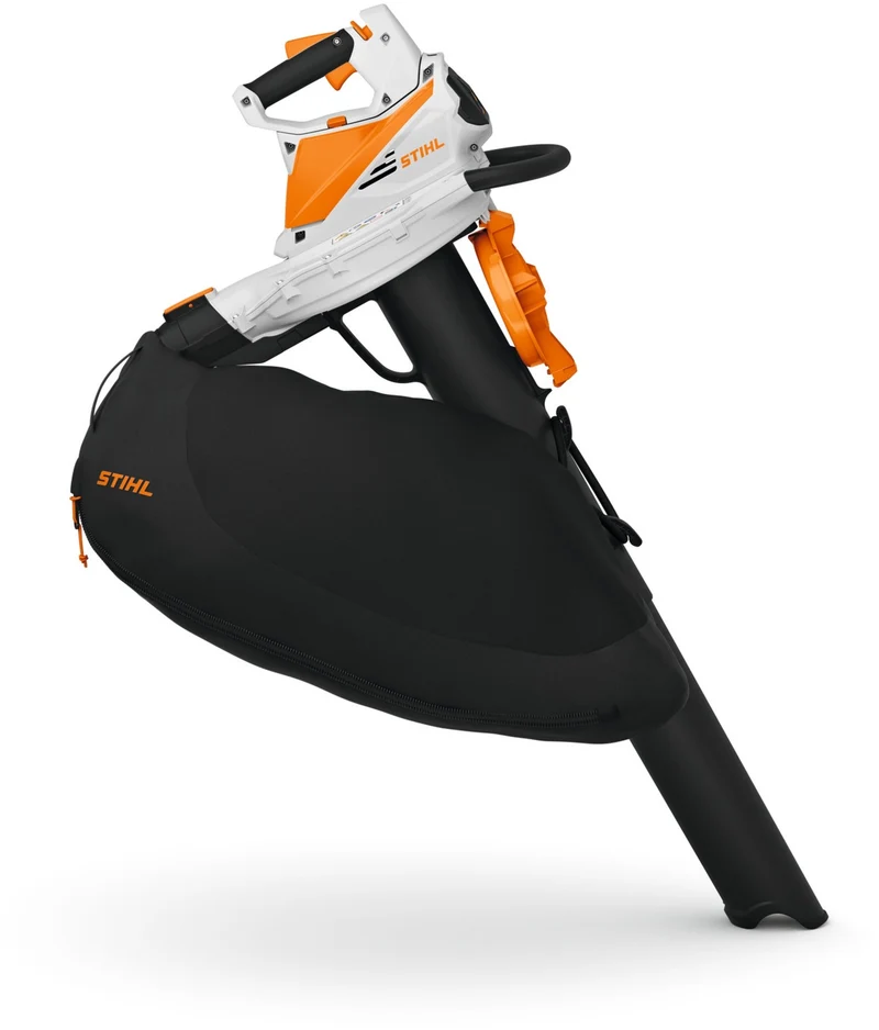 STIHL Akku-Saughäcksler SHA 56 ohne Akku und Ladegerät