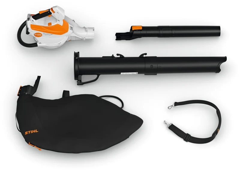 STIHL Akku-Saughäcksler SHA 56 ohne Akku und Ladegerät