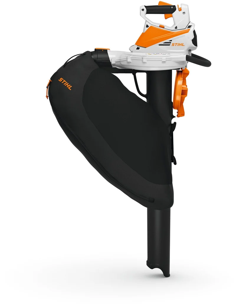 STIHL Akku-Saughäcksler SHA 56 ohne Akku und Ladegerät
