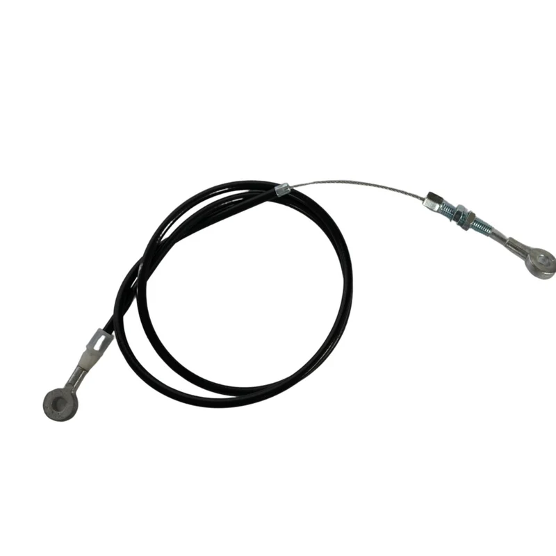 Hoogte-instelling bowdenkabel voor FX-BV240