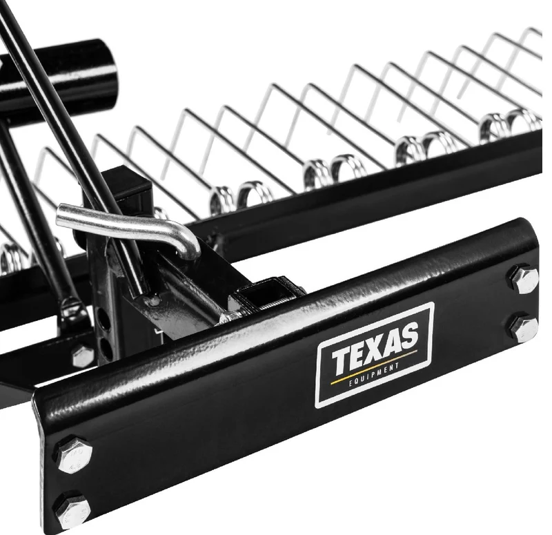Texas Anbau-Rechen 90053039
