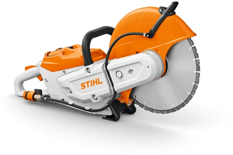 STIHL Akku-Trennschleifer TSA 350 Grundgerät - ohne Akku und Ladegerät