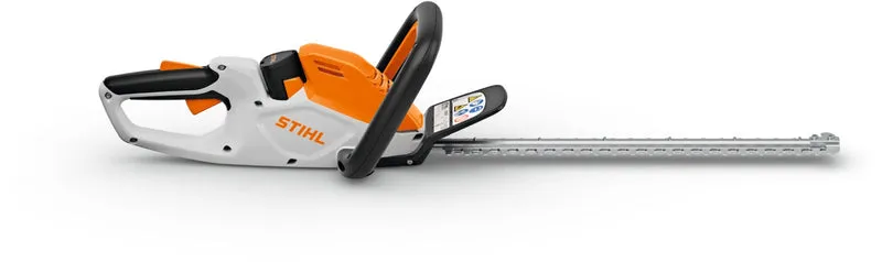 STIHL Akku-Heckenschere HSA 30 Set mit 1 x Akku AS 2 und Ladegerät ALS 31