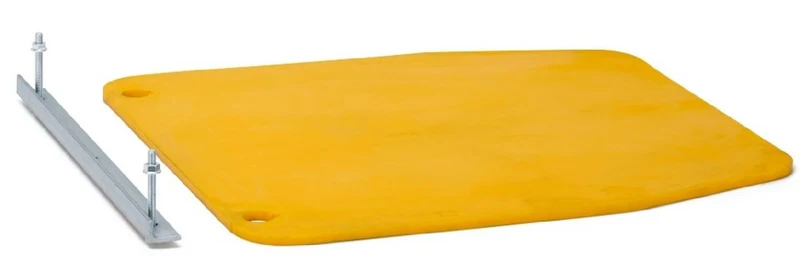 Husqvarna Pflastermatte Pflastermatte 420mm