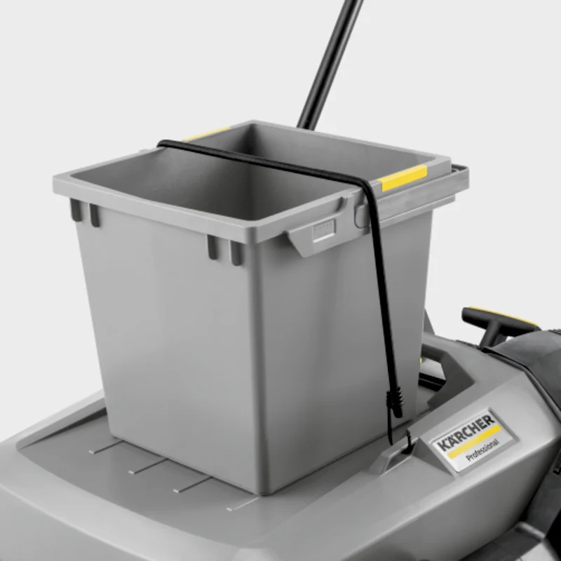 Kärcher KM 70/20 C Handgeführte Kehr-/ Kehrsaugmaschinen