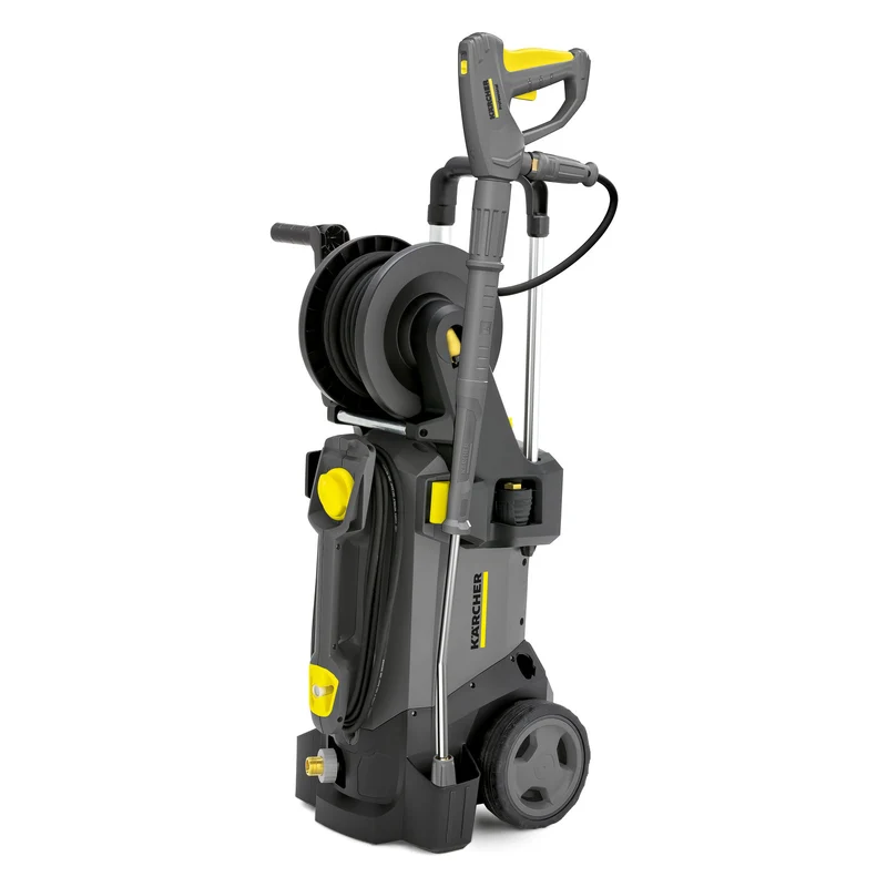 Kärcher HD 5/15 CX Plus Kaltwasser-Hochdruckreiniger