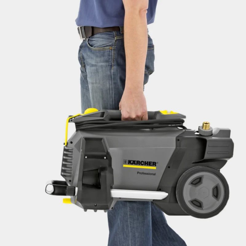 Kärcher HD 5/15 CX Plus Kaltwasser-Hochdruckreiniger