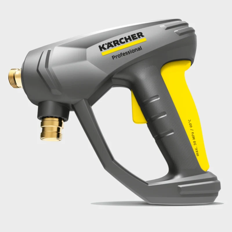 Kärcher HD 5/15 CX Plus Kaltwasser-Hochdruckreiniger