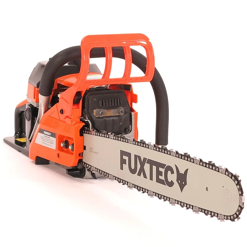 B-WARE FUXTEC kettingzaag FX-KSE152