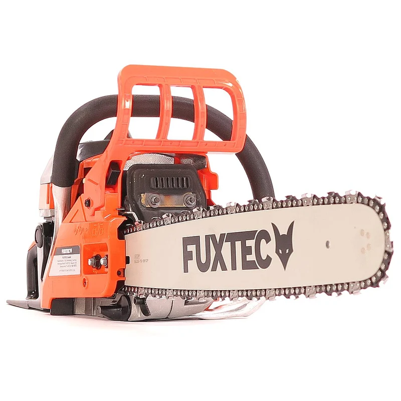 B-WARE FUXTEC kettingzaag FX-KSE152