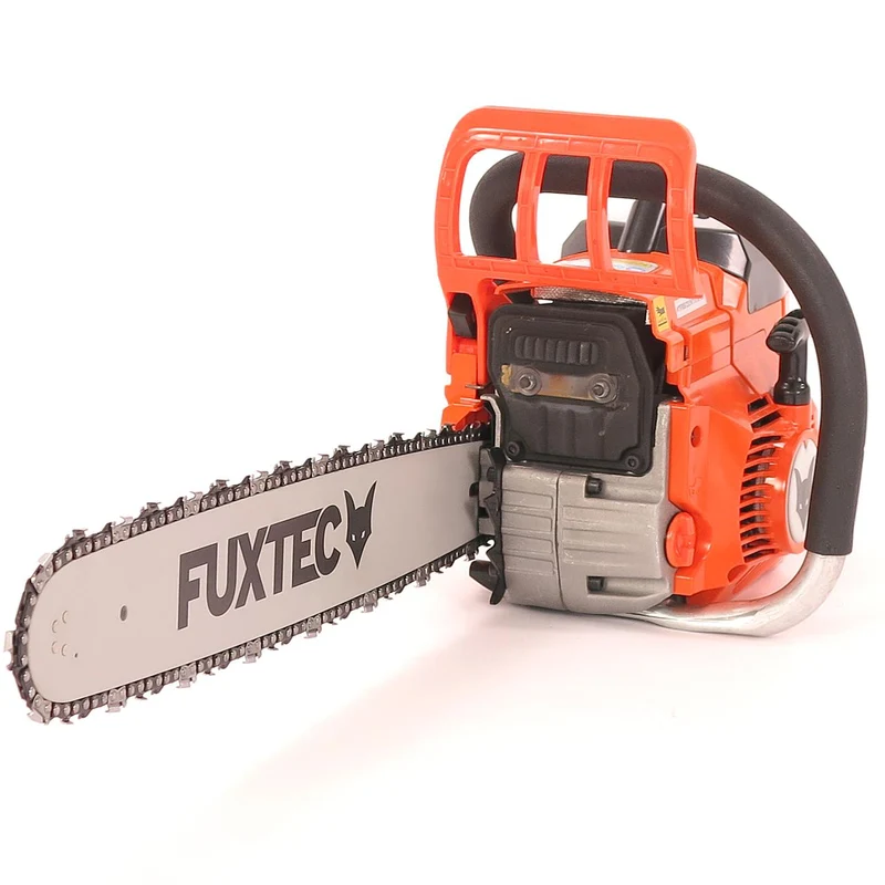 B-WARE FUXTEC kettingzaag FX-KSE152