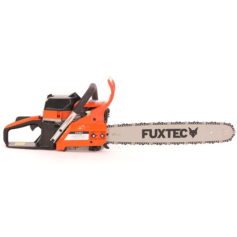 B-WARE FUXTEC kettingzaag FX-KSE152