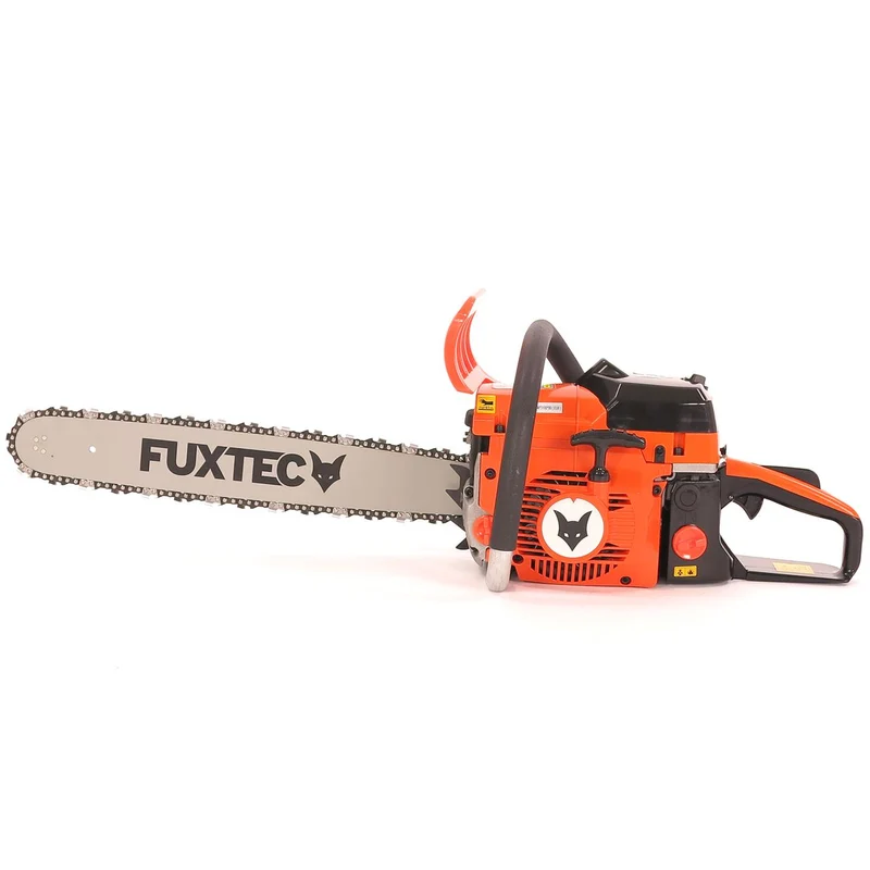 B-WARE FUXTEC kettingzaag FX-KSE152