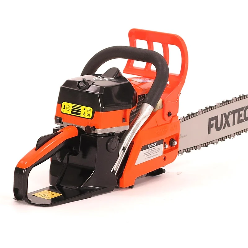 B-WARE FUXTEC kettingzaag FX-KSE152