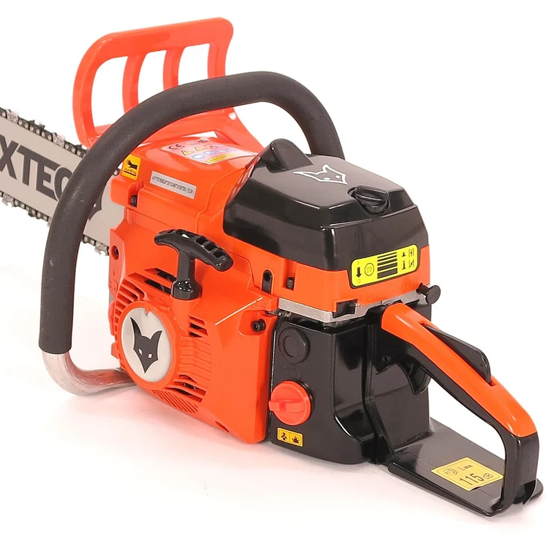 B-WARE FUXTEC kettingzaag FX-KSE152
