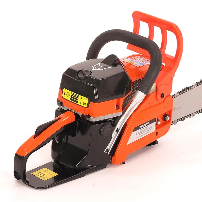 B-WARE FUXTEC kettingzaag FX-KSE152