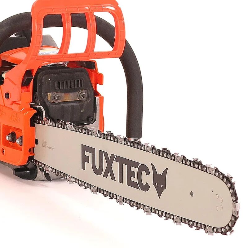 B-WARE FUXTEC kettingzaag FX-KSE152