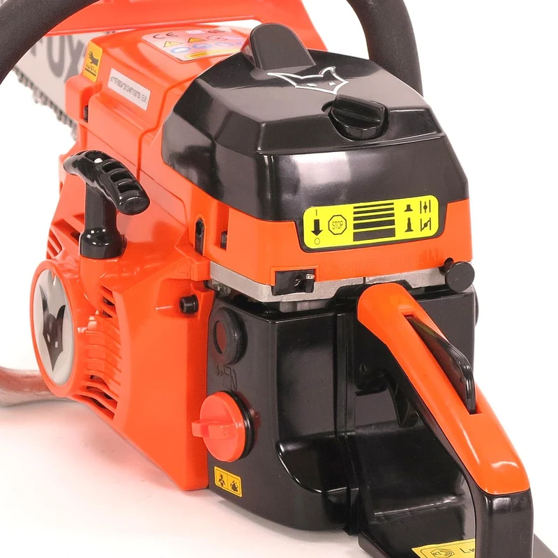 B-WARE FUXTEC kettingzaag FX-KSE152