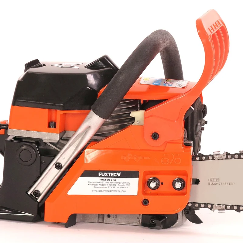 B-WARE FUXTEC kettingzaag FX-KSE152