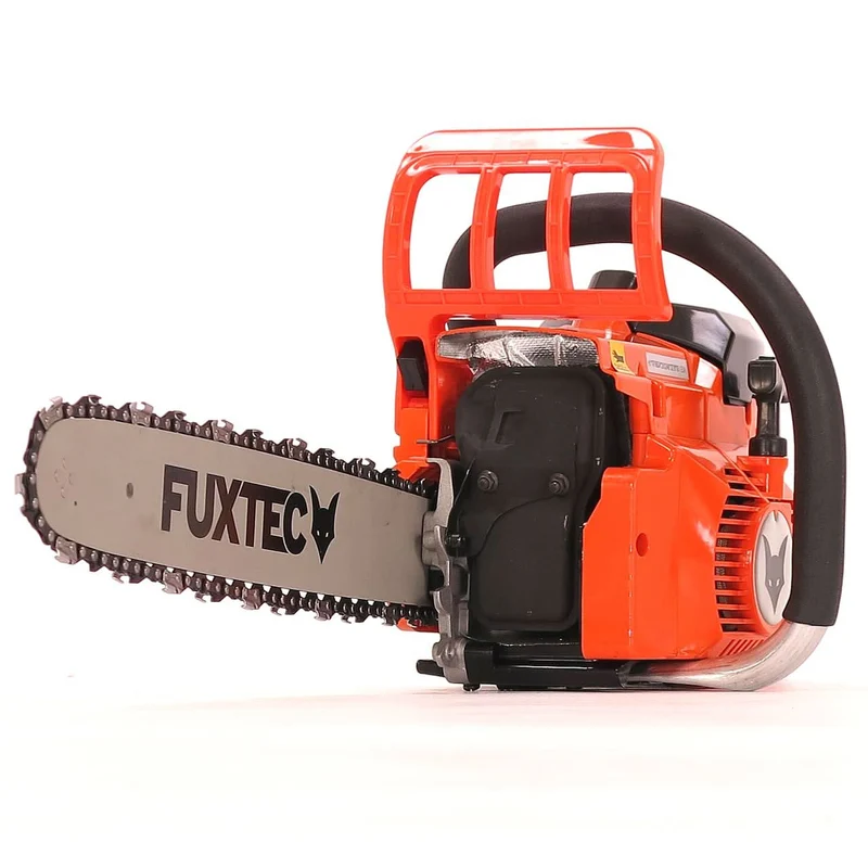 B-WARE FUXTEC kettingzaag FX-KSE141