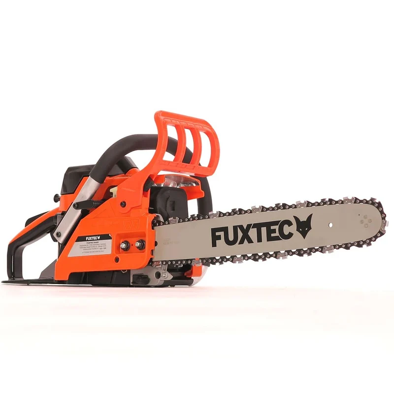 B-WARE FUXTEC kettingzaag FX-KSE141