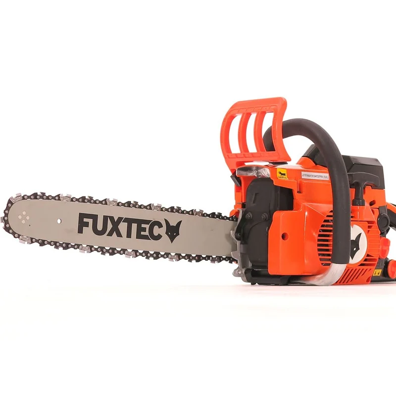 B-WARE FUXTEC kettingzaag FX-KSE141
