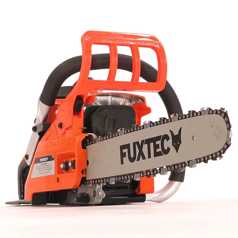 B-WARE FUXTEC kettingzaag FX-KSE141
