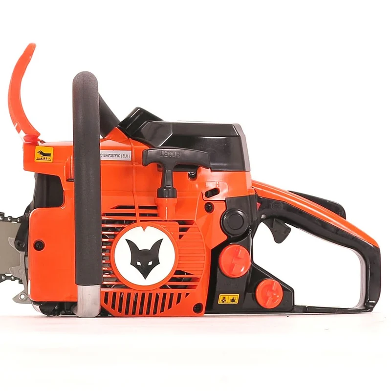 B-WARE FUXTEC kettingzaag FX-KSE141