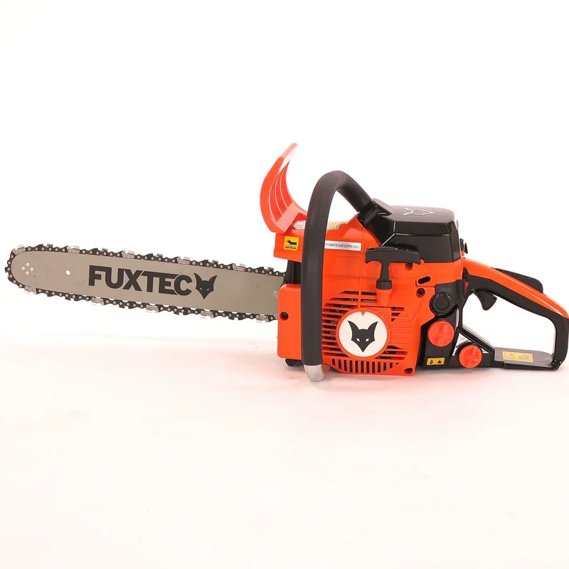 B-WARE FUXTEC kettingzaag FX-KSE141
