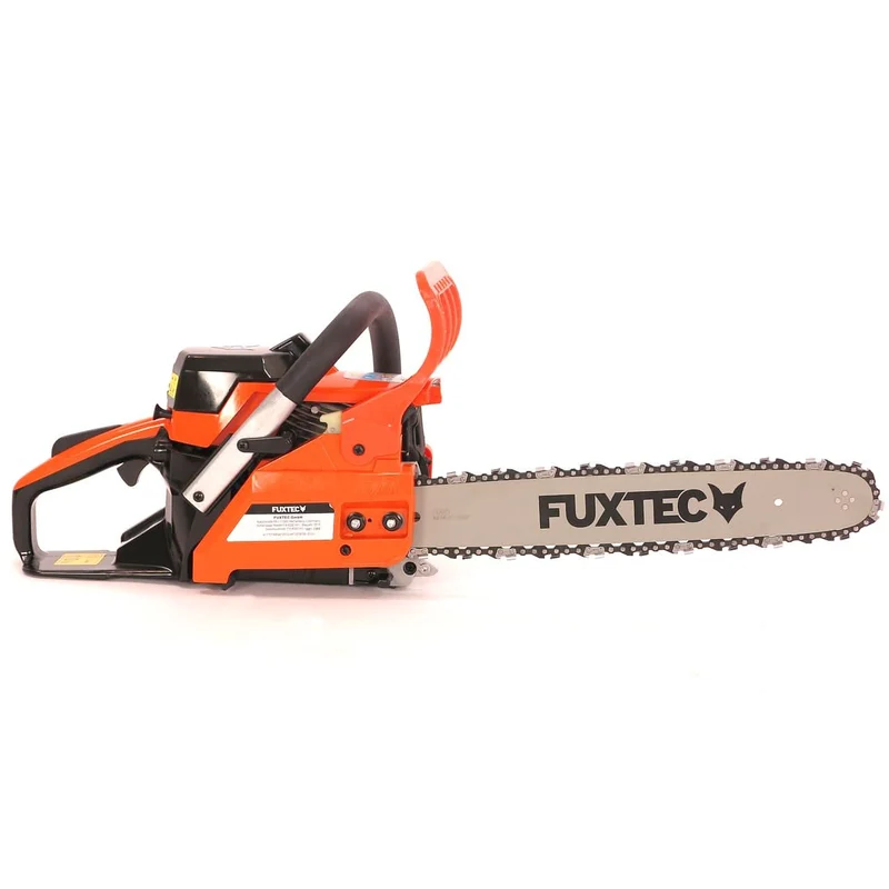 B-WARE FUXTEC kettingzaag FX-KSE141