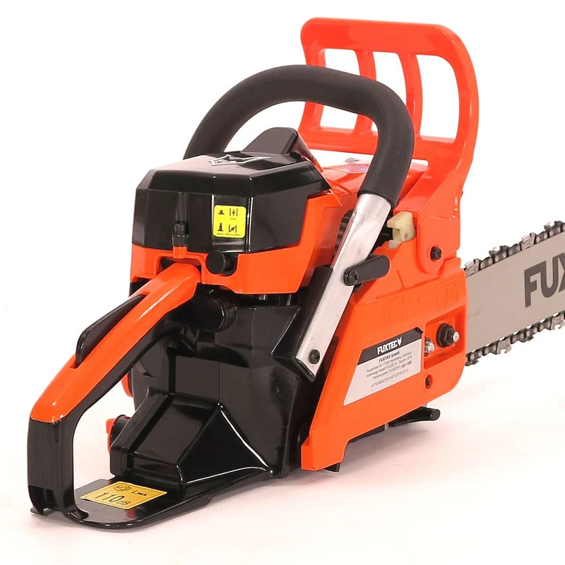 B-WARE FUXTEC kettingzaag FX-KSE141
