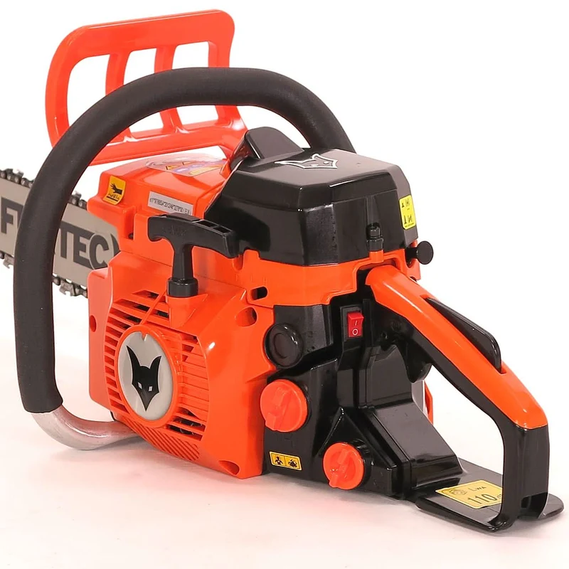 B-WARE FUXTEC kettingzaag FX-KSE141