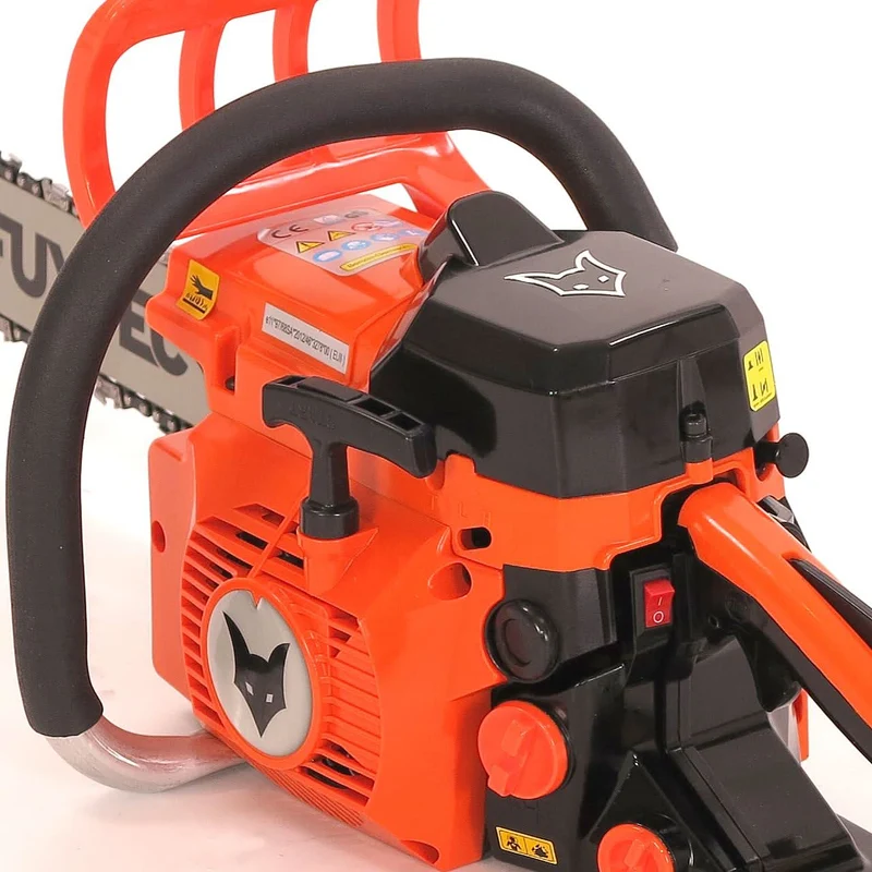B-WARE FUXTEC kettingzaag FX-KSE141