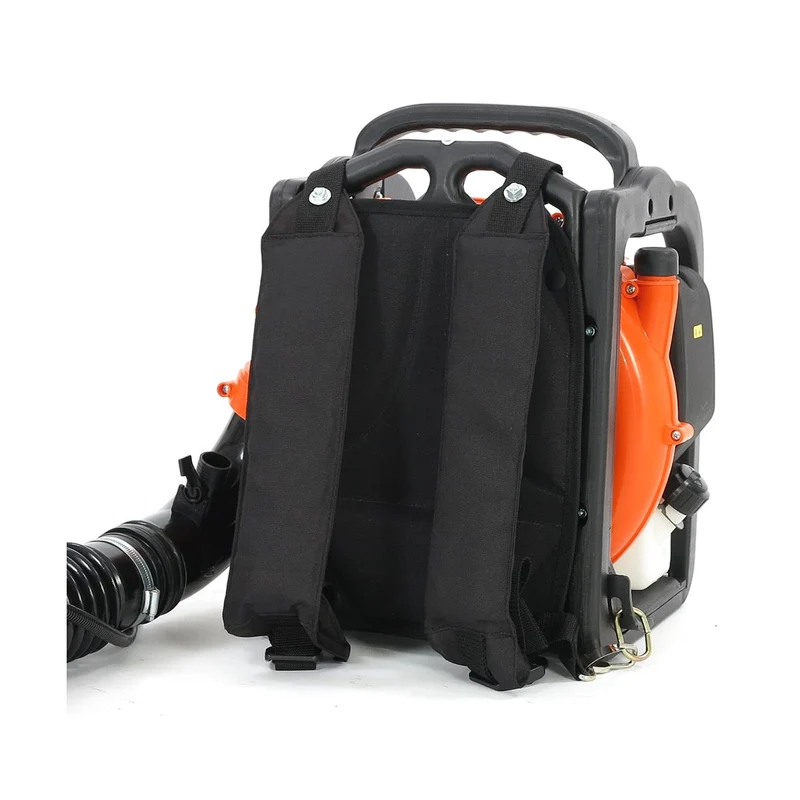 B-WARE FUXTEC FX-LB157T Rückentragbarer Laubbläser